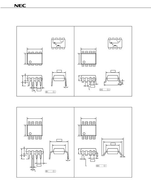 PS8602集成電路 技術(shù)資料與市場供應(yīng)概述